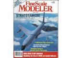 Revista Fine Scale Modeler 1993-05 Stratotanker